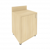 Light Тумба с полкой и бортиком С-Т-60 (L) Акация 600*550*750 Light Тумба с полкой и бортиком С-Т-60 (L) Акация 600*550*750