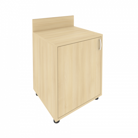 Light Тумба с полкой и бортиком С-Т-60 (L) Акация 600*550*750 Light Тумба с полкой и бортиком С-Т-60 (L) Акация 600*550*750