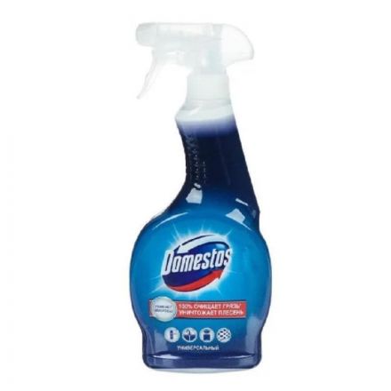 Универсальное   чистящее средство с дезинфицирующим эффектом Domestos 500 мл