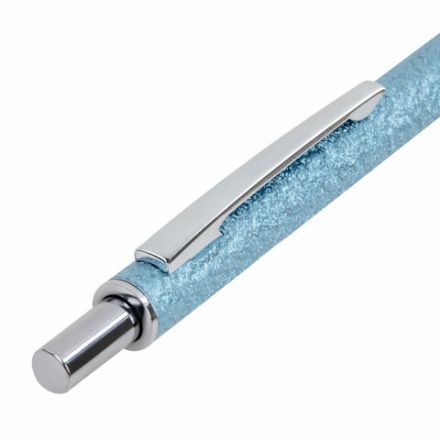 Карандаш механический 0,5 мм + грифели HB 12 штук на блистере, BRAUBERG "OCEAN BLUE", 181970 Карандаш механический 0,5 мм + грифели HB 12 штук на блистере, BRAUBERG "OCEAN BLUE", 181970