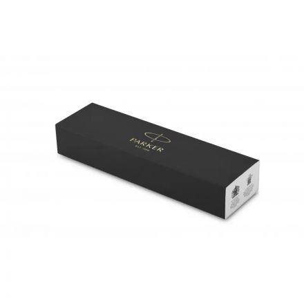 Ручка шариковая  Parker IM Stainless Steel CT,синий,Китай,2143631