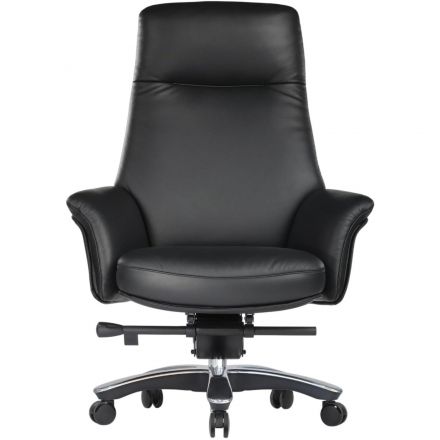 Кресло RV_Batisto A2018 Черный Кресло RV_Batisto A2018 Черный