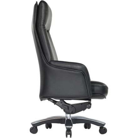 Кресло RV_Batisto A2018 Черный Кресло RV_Batisto A2018 Черный