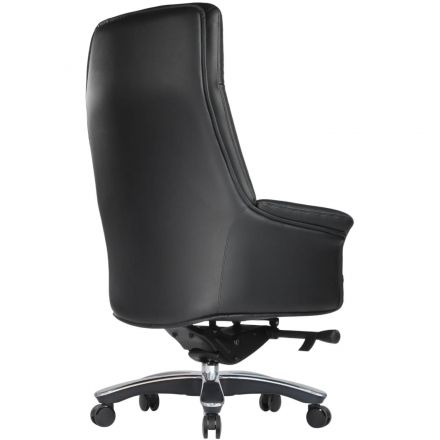 Кресло RV_Batisto A2018 Черный Кресло RV_Batisto A2018 Черный