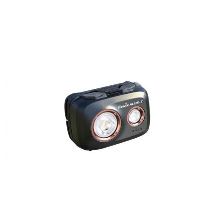 Фонарь налобный Fenix HL32R-T 800 Lumen Black Фонарь налобный Fenix HL32R-T 800 Lumen Black