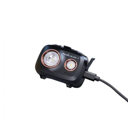 Фонарь налобный Fenix HL32R-T 800 Lumen Black Фонарь налобный Fenix HL32R-T 800 Lumen Black