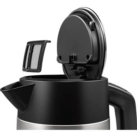 Чайник Bosch TWK4P440, электрический