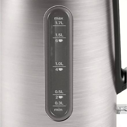 Чайник Bosch TWK4P440, электрический