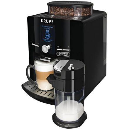Кофемашина Krups EA829810