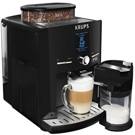 Кофемашина Krups EA829810