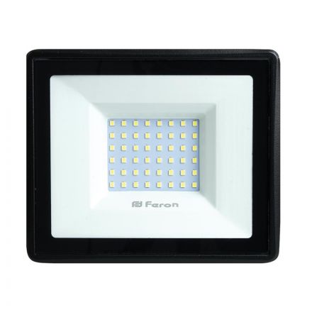 Прожектор светодиодный Feron LL-931 IP65 70W 6400K