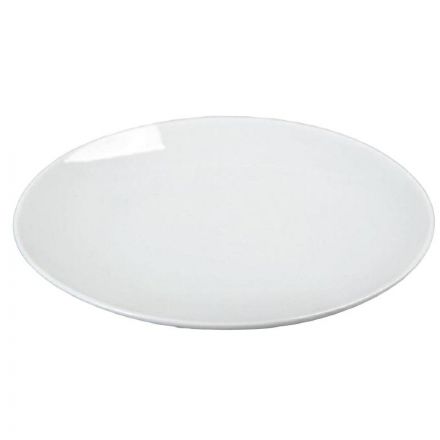 Тарелка мелкая 175 мм Белье Универсал (8С0913)