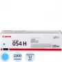 Картридж лазерный Canon 054 H C 3027C002 голубой, повышенной ёмкости для MF645Cx Картридж лазерный Canon 054 H C 3027C002 голубой, повышенной ёмкости для MF645Cx