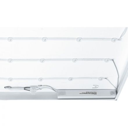Светильник Feron AL2117 Армстронг 40W 6500K белый с ЭПРА (41307) Светильник Feron AL2117 Армстронг 40W 6500K белый с ЭПРА (41307)