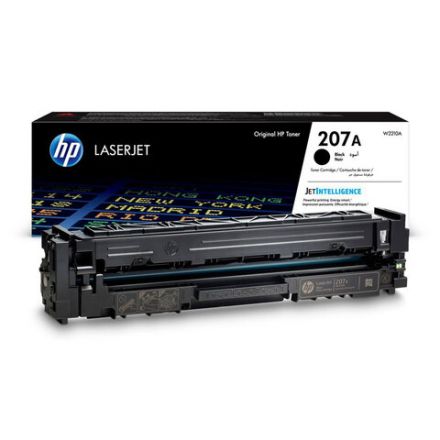 Картридж лазерный HP (W2210A) Color LJ M282/M283/M255, №207A, черный, оригинальный, ресурс 1350 страниц Картридж лазерный HP (W2210A) Color LJ M282/M283/M255, №207A, черный, оригинальный, ресурс 1350 страниц