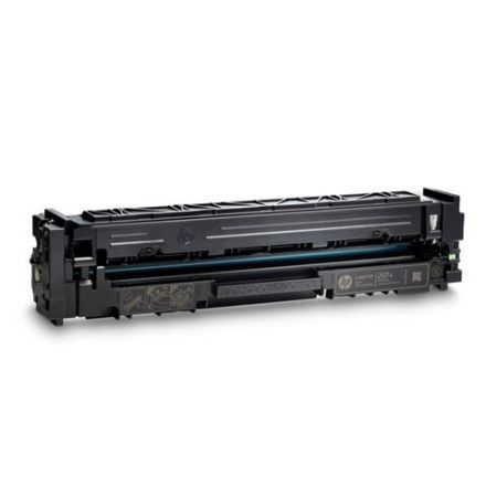 Картридж лазерный HP (W2210A) Color LJ M282/M283/M255, №207A, черный, оригинальный, ресурс 1350 страниц Картридж лазерный HP (W2210A) Color LJ M282/M283/M255, №207A, черный, оригинальный, ресурс 1350 страниц