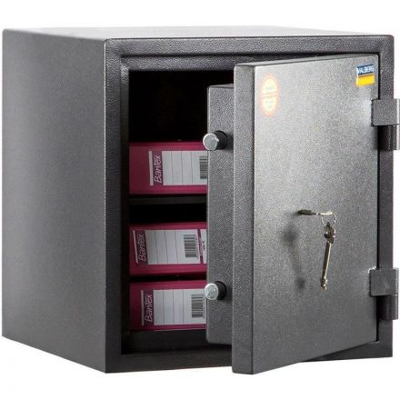 Сейф взломостойкий Valberg Кварцит-46 (ключевой замок)