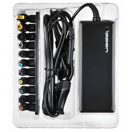 Блок питания Ippon E90 автоматический 90W 18.5V-20V 4.5A (E90) Блок питания Ippon E90 автоматический 90W 18.5V-20V 4.5A (E90)