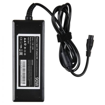 Блок питания Ippon E90 автоматический 90W 18.5V-20V 4.5A (E90) Блок питания Ippon E90 автоматический 90W 18.5V-20V 4.5A (E90)