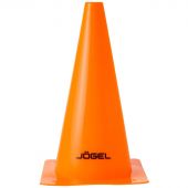 Конус сигнальный тренировочный J?gel JA-220, 30см,УТ-00015920 Конус сигнальный тренировочный J?gel JA-220, 30см,УТ-00015920
