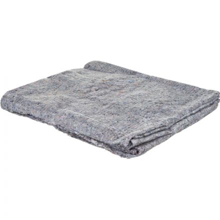 Тряпка для пола нетканое регенерир. прошивное полотно серое 80х100см 5шт/уп Тряпка для пола нетканое регенерир. прошивное полотно серое 80х100см 5шт/уп