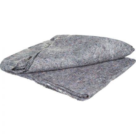 Тряпка для пола нетканое регенерир. прошивное полотно серое 80х100см 5шт/уп Тряпка для пола нетканое регенерир. прошивное полотно серое 80х100см 5шт/уп