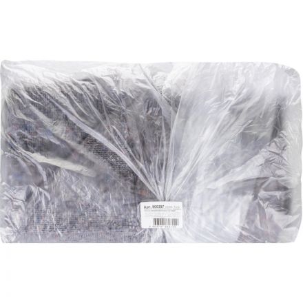 Тряпка для пола нетканое регенерир. прошивное полотно серое 80х100см 5шт/уп Тряпка для пола нетканое регенерир. прошивное полотно серое 80х100см 5шт/уп