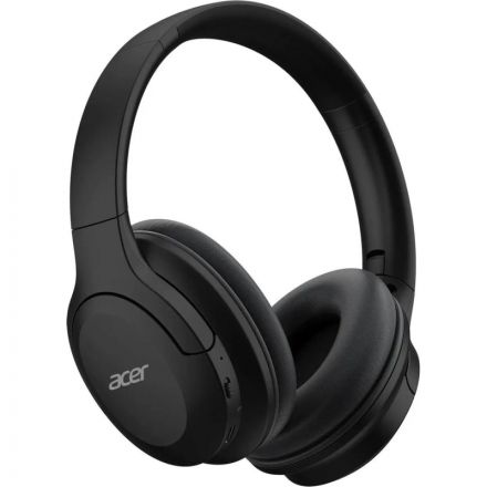 Наушники Acer OHR304 с микрофоном черный BT (ZL.HDSEE.00B) Наушники Acer OHR304 с микрофоном черный BT (ZL.HDSEE.00B)