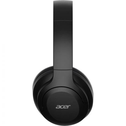 Наушники Acer OHR304 с микрофоном черный BT (ZL.HDSEE.00B) Наушники Acer OHR304 с микрофоном черный BT (ZL.HDSEE.00B)