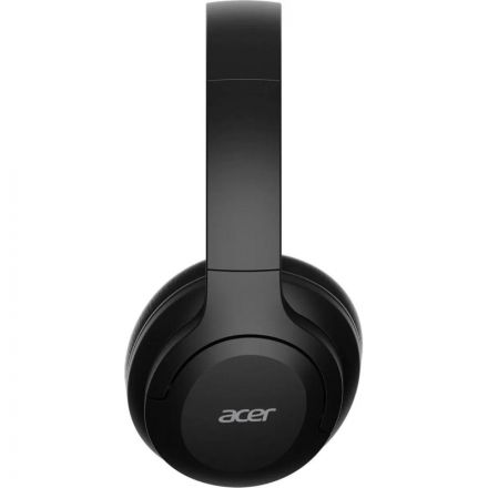 Наушники Acer OHR304 с микрофоном черный BT (ZL.HDSEE.00B) Наушники Acer OHR304 с микрофоном черный BT (ZL.HDSEE.00B)