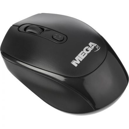 Мышь компьютерная ProMega jet WM002 USB WLS RT/1 АА/dpi 1600/3 кн/черный Мышь компьютерная ProMega jet WM002 USB WLS RT/1 АА/dpi 1600/3 кн/черный