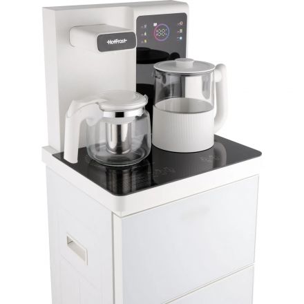 Кулер HotFrost V1270TEA аппарат для нагр. и охлажд. Воды