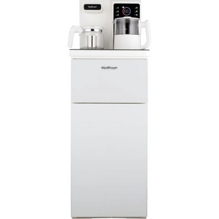 Кулер HotFrost V1270TEA аппарат для нагр. и охлажд. Воды