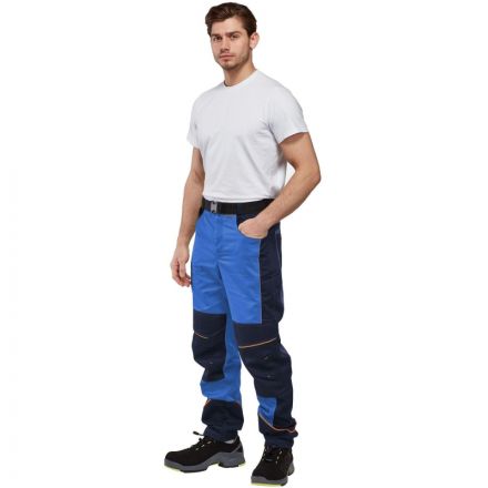 Брюки Nайтстар 'Алькор' синий (52-54) 182-188 Брюки Nайтстар 'Алькор' синий (52-54) 182-188