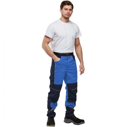 Брюки Nайтстар 'Алькор' синий (52-54) 182-188 Брюки Nайтстар 'Алькор' синий (52-54) 182-188