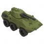 Военная машина игрушечная БМП "Скорпион", пластиковая, 20x10x9 см, НОРДПЛАСТ, 250 Военная машина игрушечная БМП "Скорпион", пластиковая, 20x10x9 см, НОРДПЛАСТ, 250