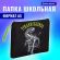 Папка для тетрадей BRAUBERG А5, 1 отделение, полиэстер, на молнии, с ручкой, "Tyrannosaur", 272203