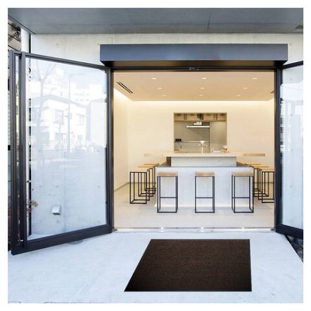 Коврик входной ИЗНОСОСТОЙКИЙ влаговпитывающий 90х150 см, толщина 8 мм, ТАФТИНГ, коричневый, LAIMA EXPERT, 606890 Коврик входной ИЗНОСОСТОЙКИЙ влаговпитывающий 90х150 см, толщина 8 мм, ТАФТИНГ, коричневый, LAIMA EXPERT, 606890