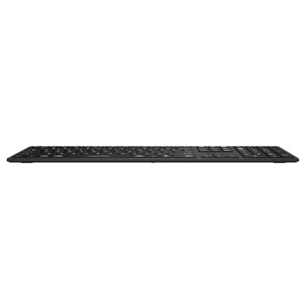 Клавиатура A4Tech Fstyler (FX50 GREY) серый USB slim Multimedia Клавиатура A4Tech Fstyler (FX50 GREY) серый USB slim Multimedia
