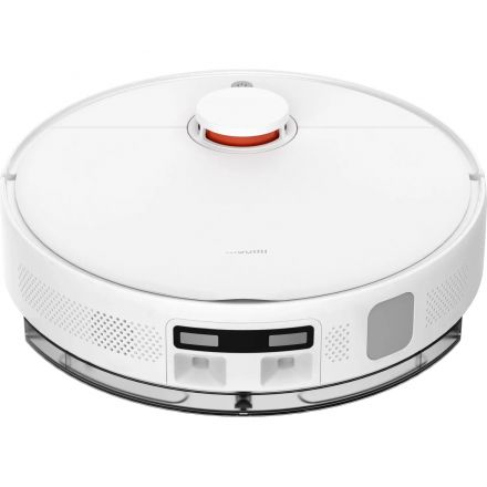 Робот-пылесос Xiaomi Robot Vacuum H40 EU