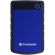Портативный HDD Transcend StoreJet 25H3 2Tb 2.5, USB 3.0, син, TS2TSJ25H3B