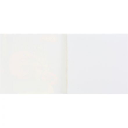 Альбом для акварели Комус Арт 148х148 мм, 40 л., 200 г/м2 ГОЗНАК, склейка