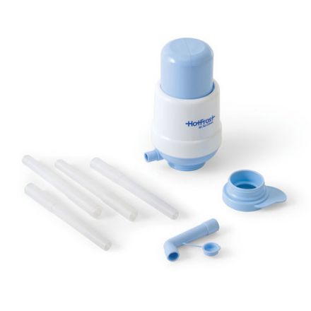 Помпа для воды HOT FROST A6, механическая, 230400602 Помпа для воды HOT FROST A6, механическая, 230400602