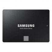 SSD накопитель Samsung  870 EVO 2.5 250 Gb  SATA III (MZ-77E250BW)