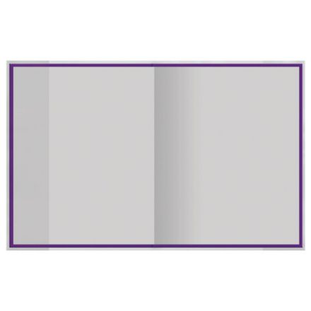 Обложки ПП для учебников младших классов БОЛЬШО ФОРМАТА, КОМПЛЕКТ 5 шт., КЛЕЙКИЙ КРАЙ, 70 мкм, 265х450 мм, прозрачные, ПИФАГОР, 227415 Обложки ПП для учебников младших классов БОЛЬШО ФОРМАТА, КОМПЛЕКТ 5 шт., КЛЕЙКИЙ КРАЙ, 70 мкм, 265х450 мм, прозрачные, ПИФАГОР, 227415