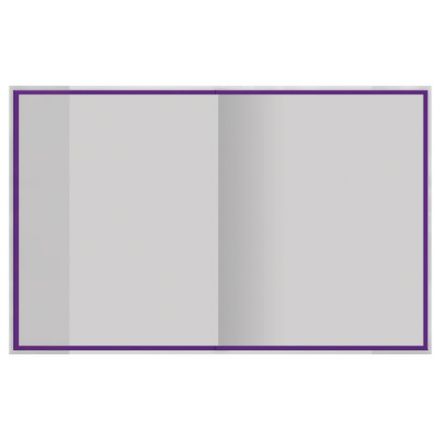 Обложки ПП для учебников младших классов БОЛЬШО ФОРМАТА, КОМПЛЕКТ 5 шт., КЛЕЙКИЙ КРАЙ, 70 мкм, 265х450 мм, прозрачные, ПИФАГОР, 227415 Обложки ПП для учебников младших классов БОЛЬШО ФОРМАТА, КОМПЛЕКТ 5 шт., КЛЕЙКИЙ КРАЙ, 70 мкм, 265х450 мм, прозрачные, ПИФАГОР, 227415