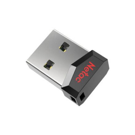 Флеш-диск 32 GB NETAC UM81, USB 2.0, черный, NT03UM81N-032G-20BK Флеш-диск 32 GB NETAC UM81, USB 2.0, черный, NT03UM81N-032G-20BK