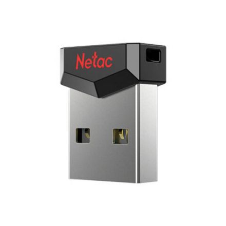 Флеш-диск 32 GB NETAC UM81, USB 2.0, черный, NT03UM81N-032G-20BK Флеш-диск 32 GB NETAC UM81, USB 2.0, черный, NT03UM81N-032G-20BK