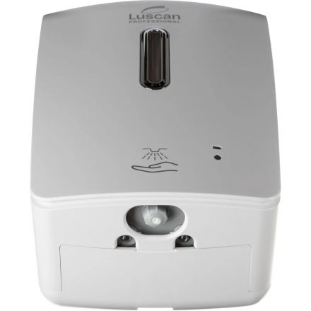 Дозатор для дезин.ср-в Luscan Prof Etalon сенс 1200мл белый 151057