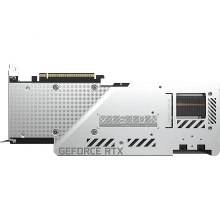 Видеокарта Gigabyte GV-N3080VISION OC-10GD GeForce RTX 3080 10gb